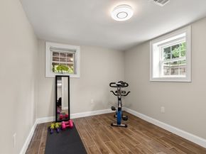 4 Madison St, Belmont MA 02478