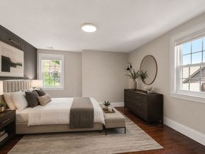 4 Madison St, Belmont MA 02478