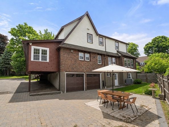 4 Madison St, Belmont MA 02478
