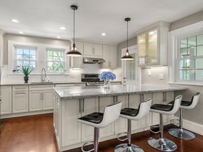 4 Madison St, Belmont MA 02478