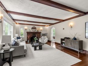 4 Madison St, Belmont MA 02478