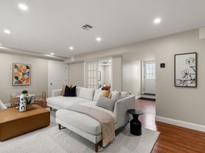 4 Madison St, Belmont MA 02478