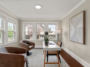 4 Madison St, Belmont MA 02478