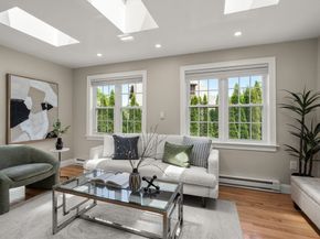 4 Madison St, Belmont MA 02478