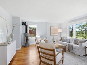 116 White Pond Rd, Stow MA 01775