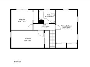 34 Washington Ave, Burlington MA 01803