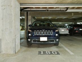 6 Canal Park 605, Cambridge MA 02141