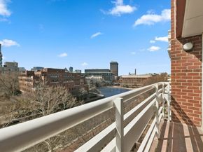 6 Canal Park 605, Cambridge MA 02141