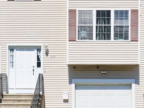 22-B Bancroft St, Worcester MA 01610
