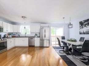 22-B Bancroft St, Worcester MA 01610