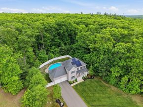 2 Klondike Road, Grafton MA 01560