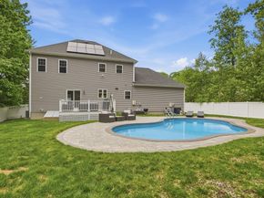 2 Klondike Road, Grafton MA 01560
