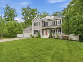 2 Klondike Road, Grafton MA 01560