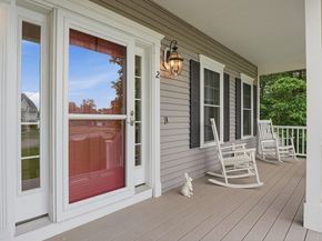 2 Klondike Road, Grafton MA 01560