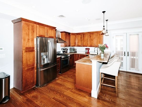 41 Coffey St 4, Boston MA 02122
