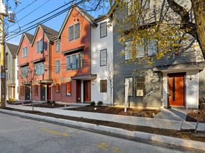 4 Elm Street 4, Newton MA 02465