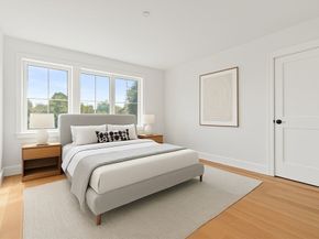 4 Elm Street 4, Newton MA 02465