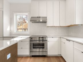 4 Elm Street 4, Newton MA 02465
