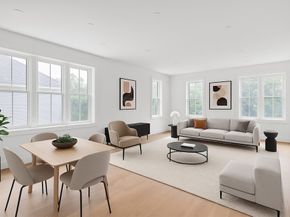 4 Elm Street 4, Newton MA 02465