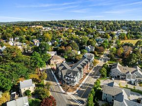 4 Elm Street 4, Newton MA 02465