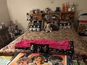 3 Thayer Pond Drive 17, Oxford MA 01537