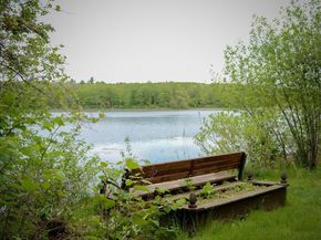 3 Thayer Pond Drive 17, Oxford MA 01537
