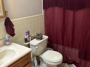 3 Thayer Pond Drive 17, Oxford MA 01537