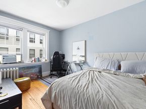 10 Melvin Ave 7, Boston MA 02135