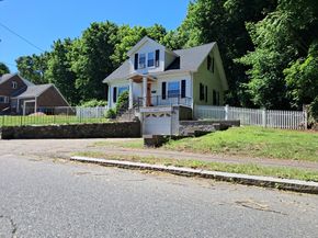116 Parker Rd, Wakefield MA 01880