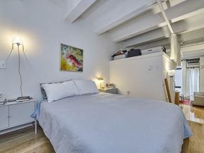 12 Stoneholm St 307, Boston MA 02115
