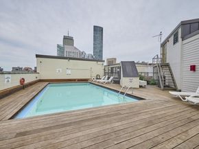 12 Stoneholm St 307, Boston MA 02115