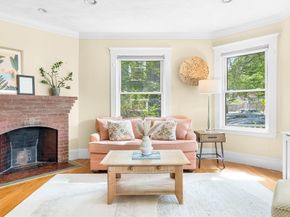 186 Pleasant Street 1, Arlington MA 02476