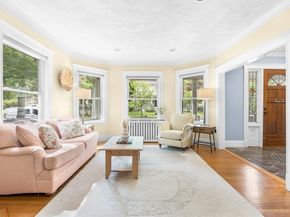 186 Pleasant Street 1, Arlington MA 02476
