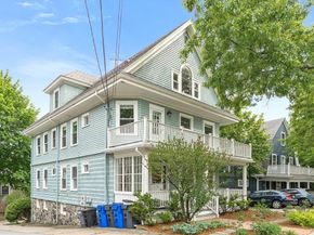 186 Pleasant Street 1, Arlington MA 02476