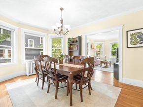 186 Pleasant Street 1, Arlington MA 02476
