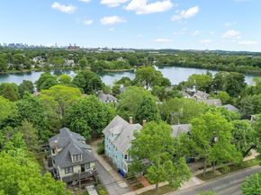 186 Pleasant Street 1, Arlington MA 02476