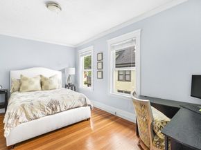 186 Pleasant Street 1, Arlington MA 02476