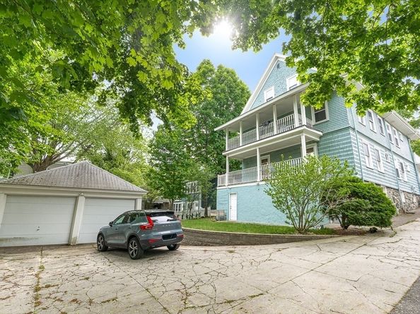 186 Pleasant Street 1, Arlington MA 02476
