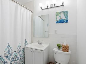 65 E India Row 14A, Boston MA 02110