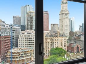 65 E India Row 14A, Boston MA 02110