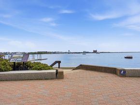 65 E India Row 14A, Boston MA 02110