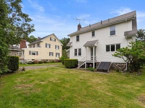 38 Bailey Road, Arlington MA 02476
