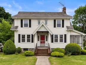 38 Bailey Road, Arlington MA 02476