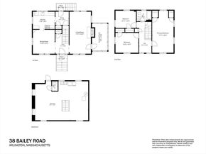 38 Bailey Road, Arlington MA 02476