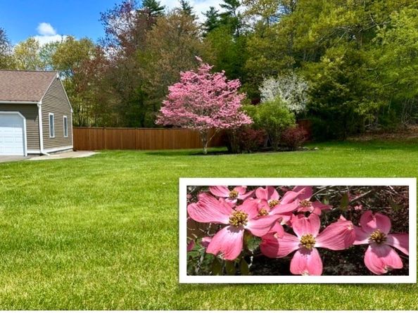 1 Hawthorne St, Lakeville MA 02347