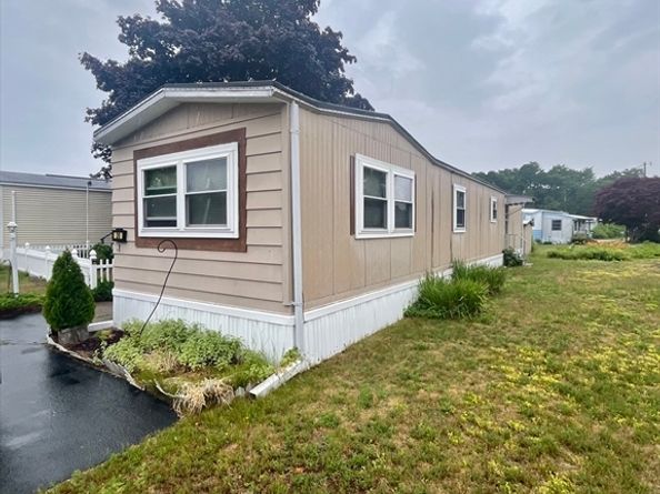 20 Madeline Street, Wareham MA 02538