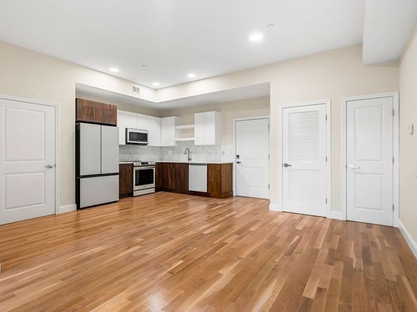 16 Taber Street 203, Boston MA 02119