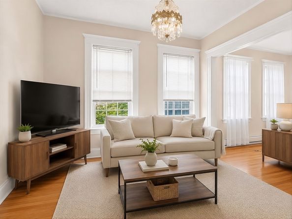 30 Clarendon Ave, Somerville MA 02144