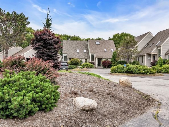 42 Quarry Ridge Lane 42, Rockport MA 01966