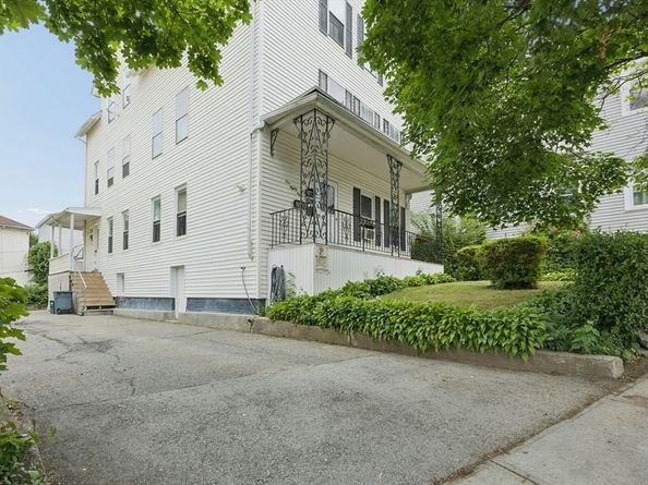 188 Vernon Street, Worcester MA 01607